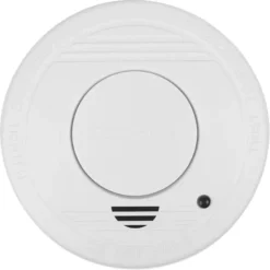 Smartwares Rookmelder RM250/2 1 jaar duopack New