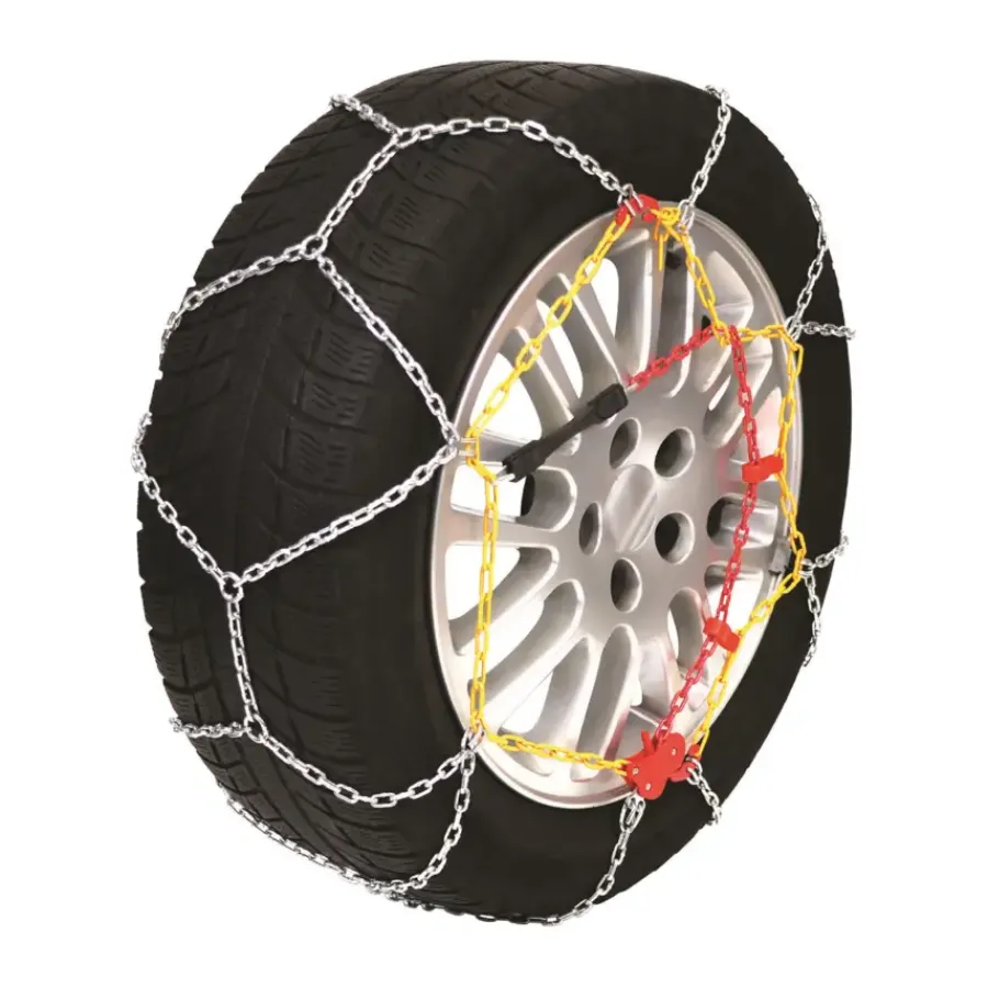 Carpoint Sneeuwkettingen KNS-90 9 mm 2 stuks Online