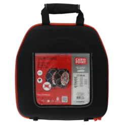 Carpoint Sneeuwkettingen KNS-90 9 mm 2 stuks Online