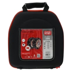 Carpoint Sneeuwkettingen KNS-80 9 mm 2 stuks Outlet