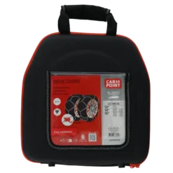 Carpoint Sneeuwkettingen KNS-50 9 mm 2 stuks Sale