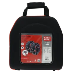 Carpoint Sneeuwkettingen RVX-225 16 mm 2 stuks Best