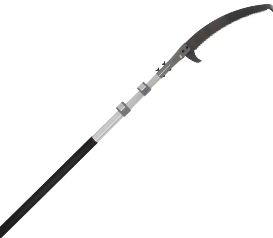 Talen Tools Snoeizaag met telescopische steel (max. 2,5 meter) Best