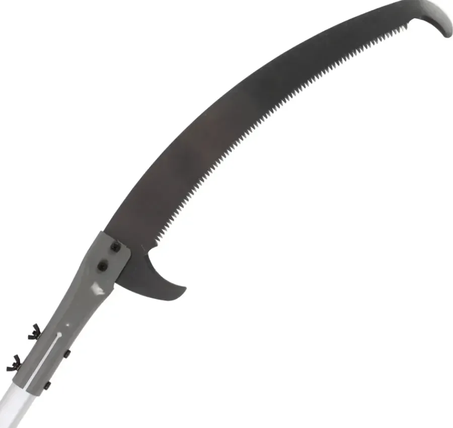 Talen Tools Snoeizaag met telescopische steel (max. 2,5 meter) Best