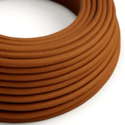 Creative Cables Snoer cinnamon per cm Outlet