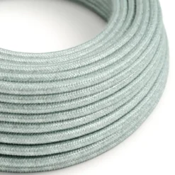 Creative Cables Snoer dusty green per cm Discount
