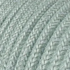 Creative Cables Snoer dusty green per cm Discount