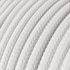 Creative Cables Snoer wit per cm Best