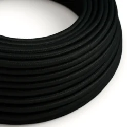 Creative Cables Snoer zwart per cm Online