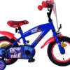Volare Sonic Prime kinderfiets blauw Sale