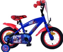 Volare Sonic Prime kinderfiets blauw Sale