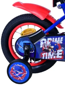Volare Sonic Prime kinderfiets blauw Sale