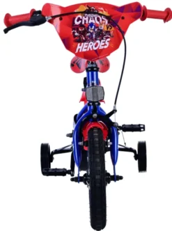 Volare Sonic Prime kinderfiets blauw Sale