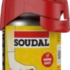 Soudal PU-schuim Compact 150 ml Best