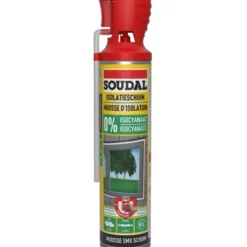 Soudal SMX PU-schuim 500ml New