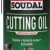 Soudal snijolie 400 ml Sale