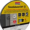 Soudal Soudaband compriband DIY BG1 20/10-18 New