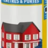 Soudal Ultra PU-schuim voor pistool 750 ml Discount
