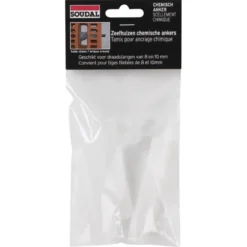 Soudal zeefhulzen chemisch anker 3st. Outlet