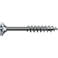 Spax schroef T-Star Plus geel 4x30 mm 150 stuks