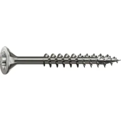 Spax schroef T-Star Plus roestvast 3,5x20 mm 25 stuks