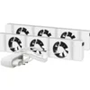 Speedcomfort radiator ventilator duo set New