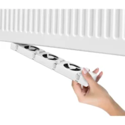 Speedcomfort radiator ventilator uitbreidingsset