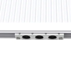 SpeedComfort radiator ventilator mono set