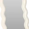SPIEGEL GOLVEND 18X2X26CM