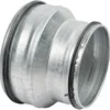 Spiraalbuis Verloop Ø 100 x 125 mm