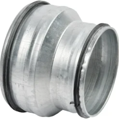 Spiraalbuis Verloop Ø 100 x 125 mm