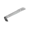 Spouwanker UNI-L 230x30x3,6 mm per 50 stuks