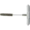 Geen Staalborstel voor Chemisch anker 10mm Clearance
