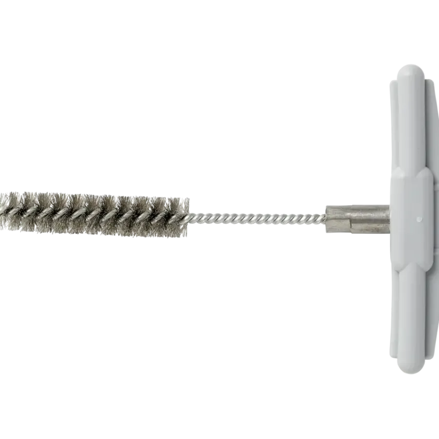 Geen Staalborstel voor Chemisch anker 10mm Clearance