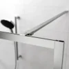 Stabilisatiesteun Contour RVS 100cm