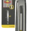 STANLEY afbreekmes Interlock 18 mm Outlet