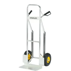 STANLEY aluminium steekwagen 200 kg. Best