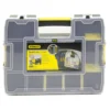 STANLEY assortimentsdoos 14-vaks 7x38x29 cm met flexibele indeling New