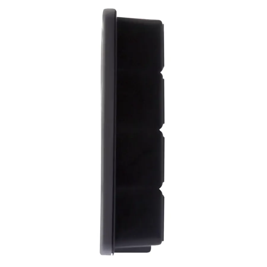 STANLEY assortimentsdoos 25-vaks 32,5x46x8 cm met flexibele indeling Outlet