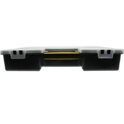 STANLEY assortimentsdoos 25-vaks 32,5x46x8 cm met flexibele indeling Outlet
