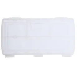 STANLEY assortimentsdoos 11 vaks ca. 3x23x12 cm New