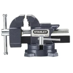 STANLEY bankschroef 100mm Outlet