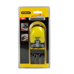 STANLEY combischaaf RB5 incl. 2 mesjes