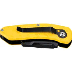 STANLEY compact opvouwbaar mes New
