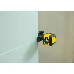 STANLEY Cubix kruislijnlaser groen 16 meter Online