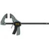STANLEY eenhandsklem compact 11 cm Clearance