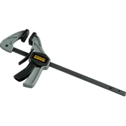STANLEY eenhandsklem compact 11 cm Clearance