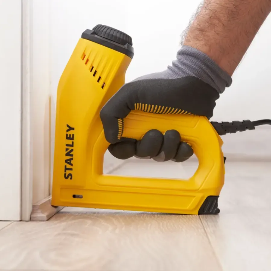 STANLEY elektrische tacker TRE550 Sale