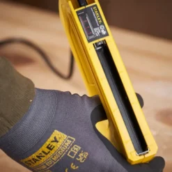 STANLEY elektrische tacker TRE550 Sale