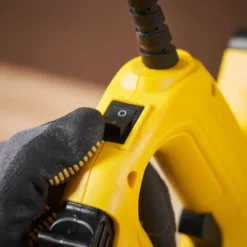 STANLEY elektrische tacker TRE550 Sale